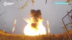 600 боеголовок. Что будет, если Путин решится нажать на кнопку
 600 боеголовок. Что будет, если Путин решится нажать на кнопку