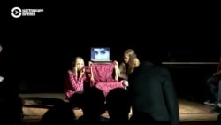 "На самолет "сушку". Школьный театр из Львова собрал больше миллиона гривен для ВСУ
 "На самолет "сушку". Школьный театр из Львова собрал больше миллиона гривен для ВСУ