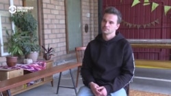 Сбежавший от мобилизации в Кыргызстан россиянин – о своем будущем Сбежавший от мобилизации в Кыргызстан россиянин – о своем будущем