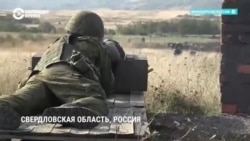 "Семьи наши очень нуждаются, кормильцы ушли": мобилизованные в России требуют деньги вперед "Семьи наши очень нуждаются, кормильцы ушли": мобилизованные в России требуют деньги вперед