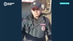 Что известно об облавах в России Что известно об облавах в России