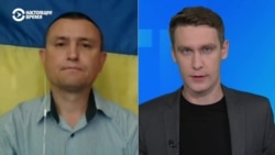 Полковник ВСУ: "Россия использует ракетный террор с целью создать хаос, сеять панику" Полковник ВСУ: "Россия использует ракетный террор с целью создать хаос, сеять панику"