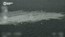 Пузырящееся море. Что случилось с "Северными потоками" и кто может за этим стоять?
 Пузырящееся море. Что случилось с "Северными потоками" и кто может за этим стоять?