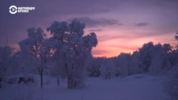 Опасное соседство: Норвегия Опасное соседство: Норвегия