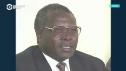 В Гааге судят 89-летнего Фелисьена Кабугу, спонсора и вдохновителя геноцида народа тутси в Руанде
 В Гааге судят 89-летнего Фелисьена Кабугу, спонсора и вдохновителя геноцида народа тутси в Руанде