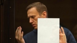 В чем обвиняют Алексея Навального В чем обвиняют Алексея Навального