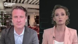 "Американцам надоело поведение Путина". Журналист Саймон Шустер – о перспективах дальнейших переговоров России и Украины "Американцам надоело поведение Путина". Журналист Саймон Шустер – о перспективах дальнейших переговоров России и Украины