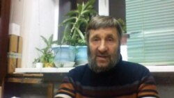 Уральский правозащитник Николай Щур: "Наши ФСБшники не рвались впереди паровоза" Уральский правозащитник Николай Щур: "Наши ФСБшники не рвались впереди паровоза"