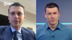 Как шоумен и комик стал губернатором в Украине Как шоумен и комик стал губернатором в Украине