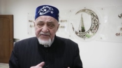 Жители спального района Казани восьмой год выступают против строительства мечети Жители спального района Казани восьмой год выступают против строительства мечети