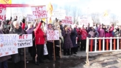 Как газ разорил целый город в Карелии Как газ разорил целый город в Карелии