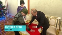 Как падение рейтинга изменило график российского президента Как падение рейтинга изменило график российского президента