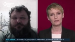 "Мы выиграли спринт, а теперь идет тяжелый марафон": ветеран войны 2014 года – о переговорах с Россией, партизанской войне и пропаганде "Мы выиграли спринт, а теперь идет тяжелый марафон": ветеран войны 2014 года – о переговорах с Россией, партизанской войне и пропаганде