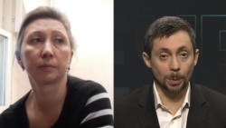 Социолог Анастасия Никольская о реакции россиян на обнуление сроков президента Путина Социолог Анастасия Никольская о реакции россиян на обнуление сроков президента Путина