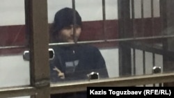 Руслан Кулекбаев