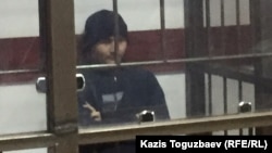 Руслан Кулекбаев