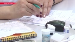 Не был на диспансеризации — лечи рак за свой счет: что такое "солидарность" по-казахстански Не был на диспансеризации — лечи рак за свой счет: что такое "солидарность" по-казахстански