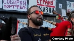 Дмитрий Шиманский