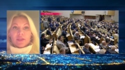 Общественный деятель: надо обсуждать отдельный закон о профилактике домашнего насилия Общественный деятель: надо обсуждать отдельный закон о профилактике домашнего насилия