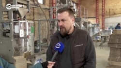 Украинский бизнес из пострадавших регионов переезжает во Львов
 Украинский бизнес из пострадавших регионов переезжает во Львов