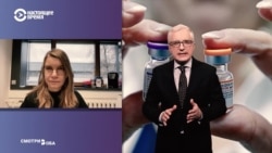 Молекулярный биолог из Германии – о вакцинации, роли медиа в борьбе с пандемией и мигрантском кризисе во времена коронавируса Молекулярный биолог из Германии – о вакцинации, роли медиа в борьбе с пандемией и мигрантском кризисе во времена коронавируса