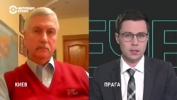 Полковник Иван Якубец о возможной подготовке военного вторжения России в Украину Полковник Иван Якубец о возможной подготовке военного вторжения России в Украину