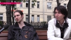 "Это поклёп!" – москвичи реагируют на выводы следствия о том, кто сбил "Боинг" "Это поклёп!" – москвичи реагируют на выводы следствия о том, кто сбил "Боинг"