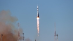 Зачем "Роскосмос" и Первый канал снимают кино на МКС Зачем "Роскосмос" и Первый канал снимают кино на МКС