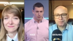 Александра Филиппенко и Федор Крашенинников об итогах переговоров Путина и Байдена Александра Филиппенко и Федор Крашенинников об итогах переговоров Путина и Байдена