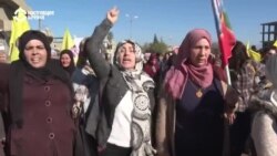 Почему Турция атаковала территории Сирии и Ирака и при чем тут Россия?  Почему Турция атаковала территории Сирии и Ирака и при чем тут Россия?