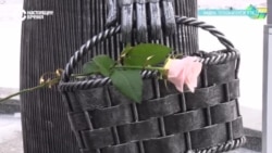 Как в России появляются необычные памятники Как в России появляются необычные памятники