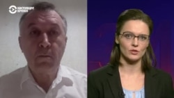 Активист из Экибастуза Юрий Павленко – о ситуации в городе после аварии на ТЭЦ Активист из Экибастуза Юрий Павленко – о ситуации в городе после аварии на ТЭЦ