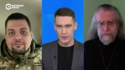 Священник и религиовед рассказали об истинных причинах "рождественского перемирия" Священник и религиовед рассказали об истинных причинах "рождественского перемирия"