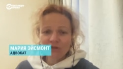 Адвокат Ильи Яшина рассказывает, как политика отправили по этапу в Удмуртию до апелляции и накануне свидания с матерью Адвокат Ильи Яшина рассказывает, как политика отправили по этапу в Удмуртию до апелляции и накануне свидания с матерью