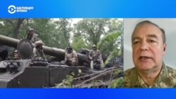 Военный эксперт рассказал, почему шансы России взять Киев незначительны
 Военный эксперт рассказал, почему шансы России взять Киев незначительны