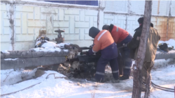 Азия: Узбекистан отказался от "газового союза". Экибастуз замерзает из-за коррупции?
 Азия: Узбекистан отказался от "газового союза". Экибастуз замерзает из-за коррупции?