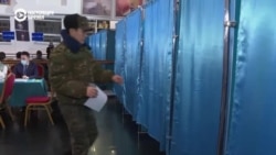 На выборах в Казахстане победил действующий президент Токаев. Как проходило голосование На выборах в Казахстане победил действующий президент Токаев. Как проходило голосование