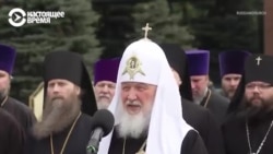 Культ смерти: россиянам объясняют, что их ждет рай и что умереть за родину – почетно Культ смерти: россиянам объясняют, что их ждет рай и что умереть за родину – почетно