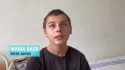 "Я вижу, что летит". История 12-летнего Миши из Бахмута, чудом выжившего после российского обстрела  "Я вижу, что летит". История 12-летнего Миши из Бахмута, чудом выжившего после российского обстрела