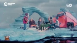 Сатирическое шоу "Заповедник": раскол в многополярной России  Сатирическое шоу "Заповедник": раскол в многополярной России