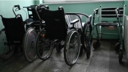 Ранние смерти и дефицит лекарств – небоевые потери Украины во время войны Ранние смерти и дефицит лекарств – небоевые потери Украины во время войны