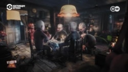 Сатирическое шоу "Заповедник": Россия бежит из Херсона Сатирическое шоу "Заповедник": Россия бежит из Херсона