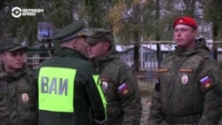 Почему новая волна мобилизации в России может начаться уже в январе, объясняют эксперты
 Почему новая волна мобилизации в России может начаться уже в январе, объясняют эксперты