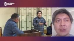 Журналист-расследователь из Кыргызстана Болот Темиров – о том, как его выдворяли из страны Журналист-расследователь из Кыргызстана Болот Темиров – о том, как его выдворяли из страны