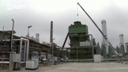 Германия хочет импортировать больше нефти из Казахстана  Германия хочет импортировать больше нефти из Казахстана