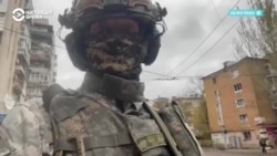 "Бахмут наш": ВСУ удалось отбросить подразделения "вагнеровцев" от города "Бахмут наш": ВСУ удалось отбросить подразделения "вагнеровцев" от города