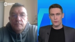 Правозащитник Сергей Кривенко о предстоящем осеннем призыве Правозащитник Сергей Кривенко о предстоящем осеннем призыве