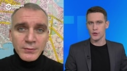 Почему город Николаев не хочет быть "денацифицированным" Почему город Николаев не хочет быть "денацифицированным"