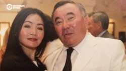 На младшего брата Назарбаева подала в суд бывшая теща: все подробности иска На младшего брата Назарбаева подала в суд бывшая теща: все подробности иска