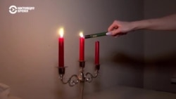 Как живет Киев с веерными отключениями электроэнергии Как живет Киев с веерными отключениями электроэнергии